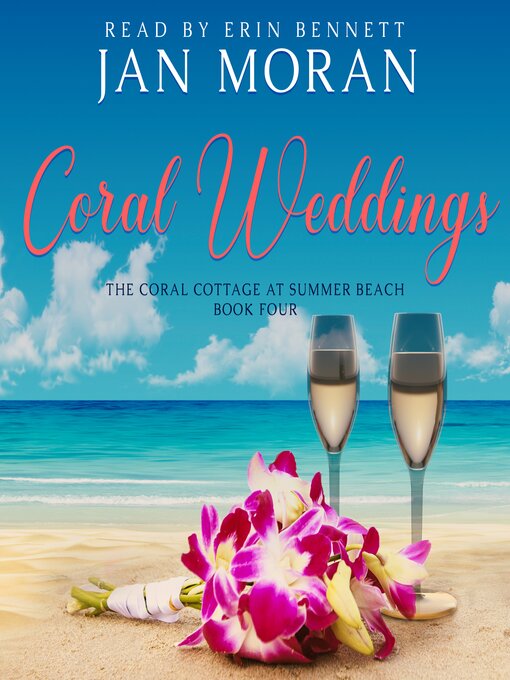 Title details for Coral Weddings by Jan Moran - Available